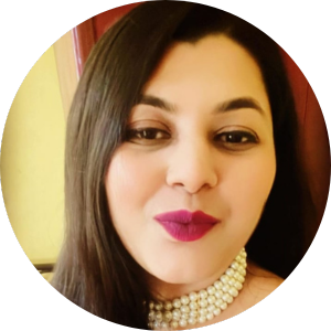Saheli Mukherjee